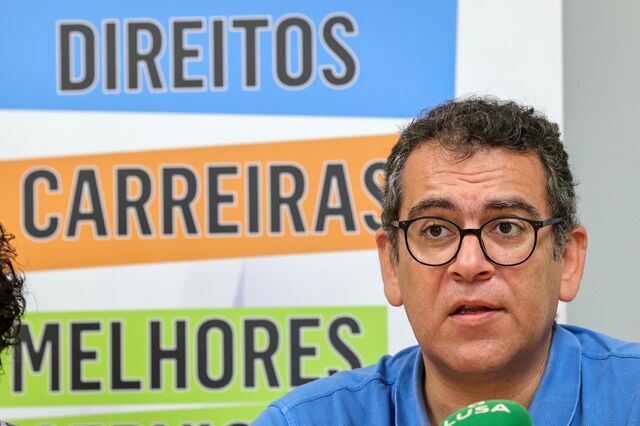 Governo mantém aumentos salariais e Frente Comum não assina acordo