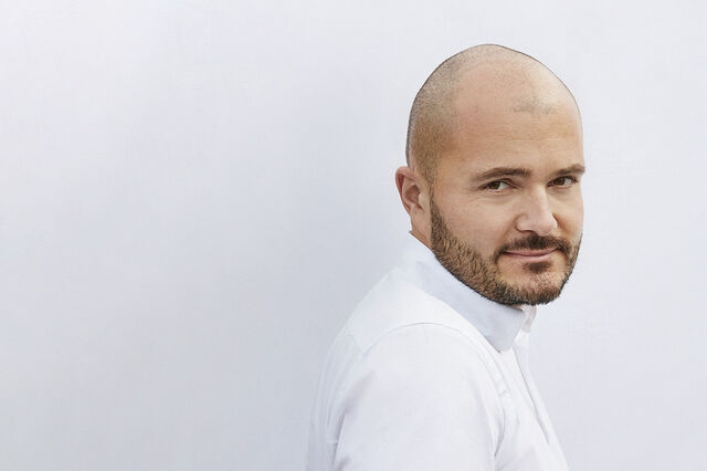 Maior IPO de sempre na defesa pode estar para breve. Czechoslovak aponta à bolsa neerlandesa