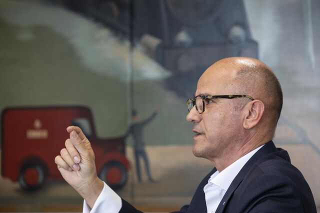 Certificados: Governo “criou a série F e exagerou. Foi um remédio excessivo”