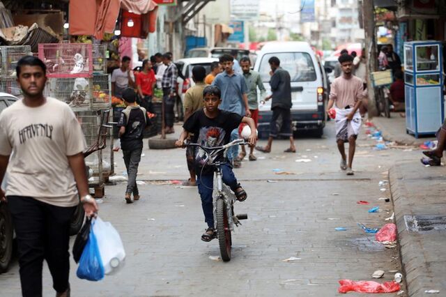 Arábia Saudita vai investir mais de 500 milhões de dólares no Iémen