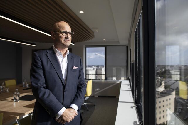 João Bento despede-se dos CTT com lucros a crescer 11% para 50,7 milhões de euros