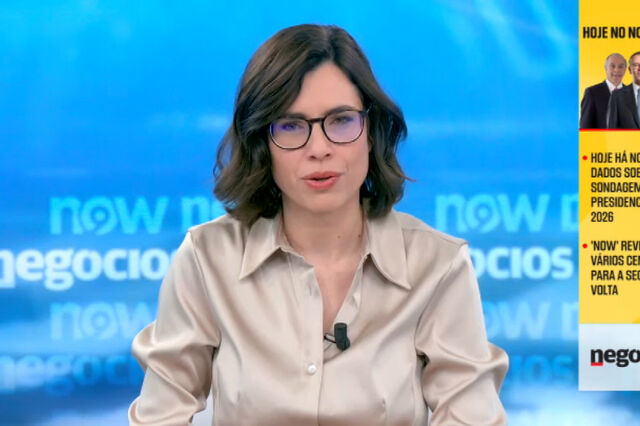 Veja o programa Negócios desta terça-feira, 14 de janeiro no canal NOW