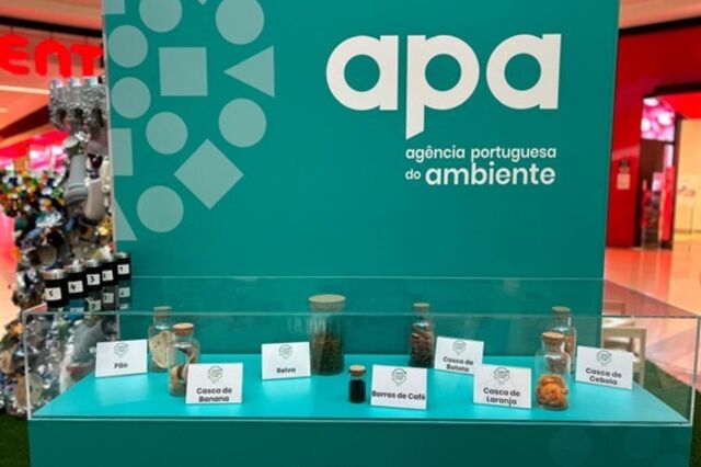 Campanha “Vamos lixar o lixo” ganha vida no Colombo e no NorteShopping