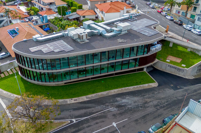 Peixotos de Viana investem 20 milhões em Lisboa e criam “joint venture” com Ferreiras do Funchal 