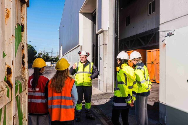 Reciclar em Beleza: L’Oréal Portugal e Sociedade Ponto Verde 