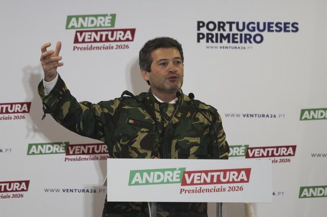 Cotrim diz que Ventura é 'pesadelo', Pinto nega ter apelado ao voto em Seguro e Cavaco apoia Mendes