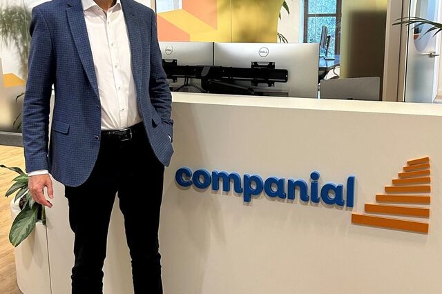 Neerlandeses compram portuguesa Softstore