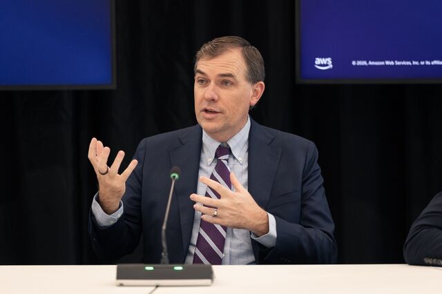 'Cloud' da Amazon vai chegar a Lisboa com 'investimento adicional'