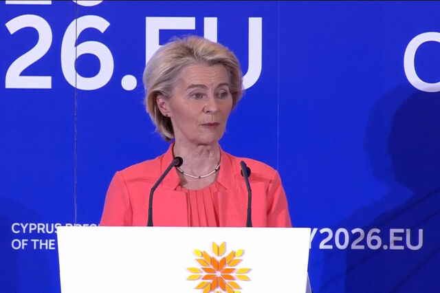 “A Gronelândia pode contar connosco”: UE reafirma apoio político, económico e financeiro à Gronelândia