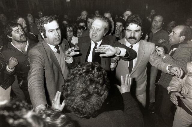 Os trunfos e jogos de bastidores que deram a vitória aos presidentes 