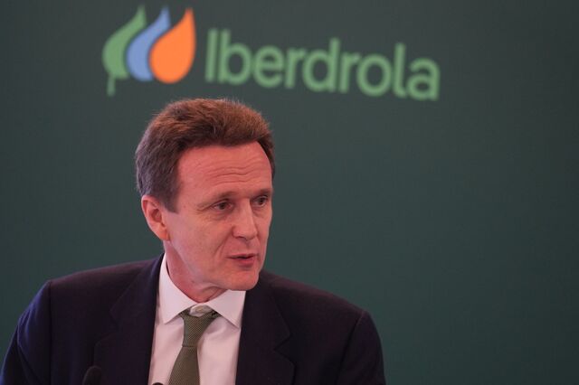 Iberdrola contesta em tribunal suspensão de licenças de projetos eólicos nos EUA