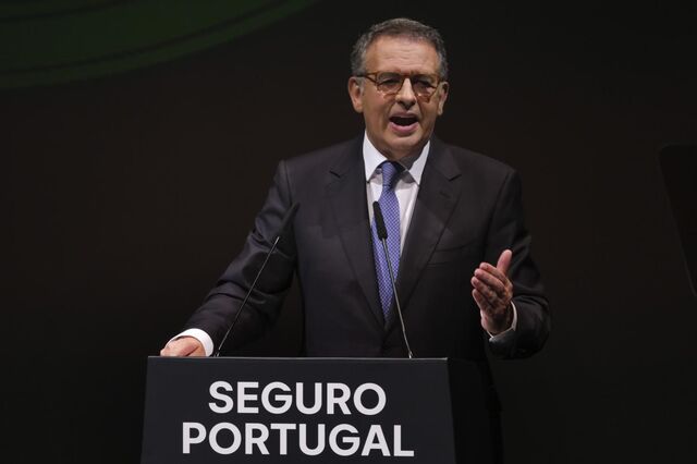 António José Seguro: o capital simbólico de quem regressou com a missão de 'unir'