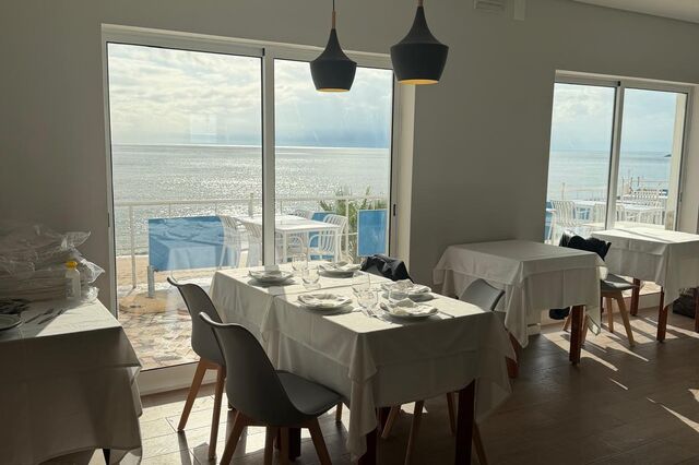 Saisa reabre de cara lavada, mas com a vista e a paella de sempre