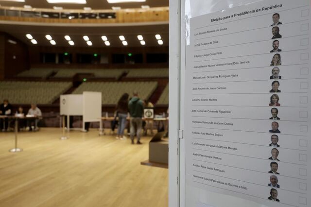 Nas presidenciais, 'Governo' foi a palavra mais mencionada nas redes sociais