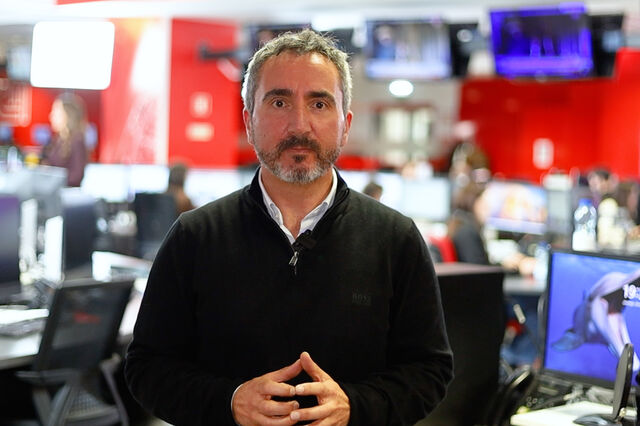 Participação nas eleições é 'um claro vencedor'. A análise de Paulo Ribeiro Pinto