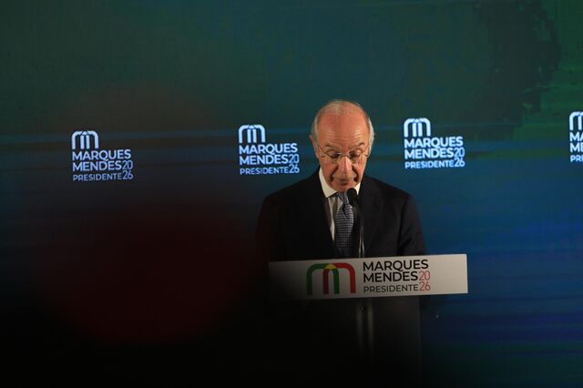 Marques Mendes assume a responsabilidade “por inteiro”