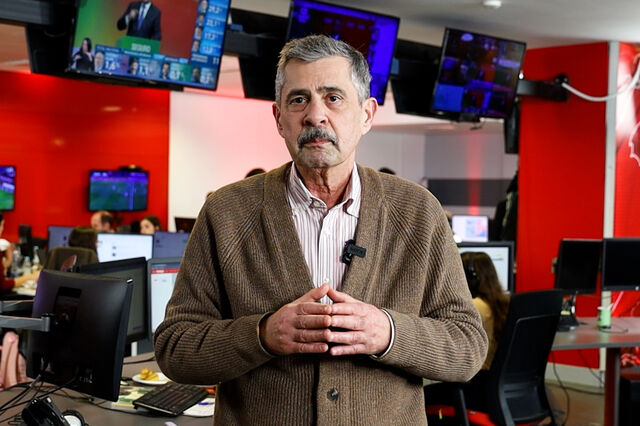 Uma segunda volta entre a moderação e o extremo. A análise de Celso Filipe