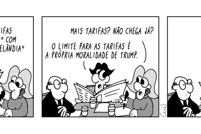 Cartoon SA 19-01-2026