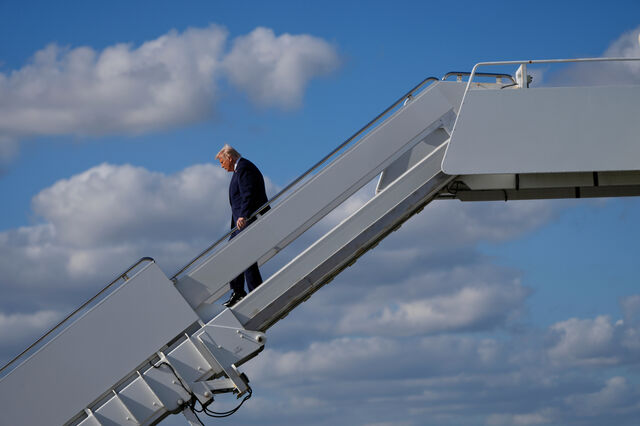 Obsessão de Trump pela Gronelândia alarga fosso entre EUA e UE