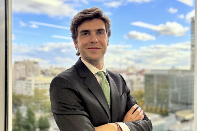 BlackRock tem novo líder em Portugal