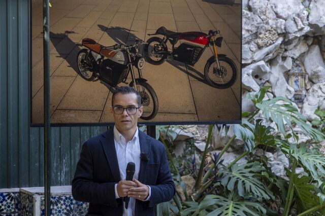 Famel acelera para chegar a França e à Alemanha com ronda de investimento à vista