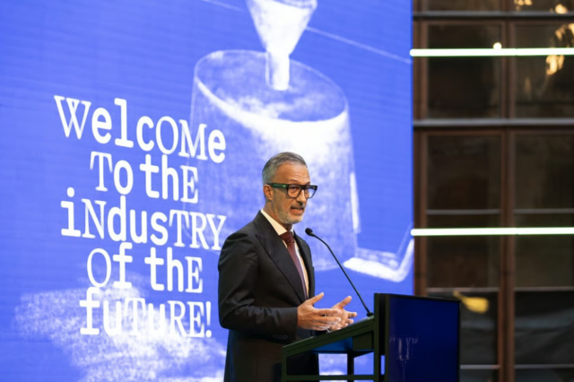 Indústria portuguesa “mais sexy da Europa” promete: “Não vamos desistir dos EUA”