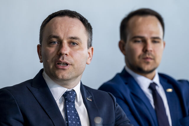 Checa CSG avança sexta-feira com maior IPO de sempre da defesa