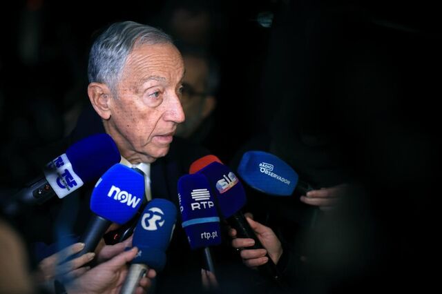 Marcelo está “esclarecido”, Ventura quer mais debates, Seguro concentra-se na Saúde