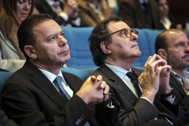 Portugal contratualiza investimento recorde à boleia de grandes projetos estratégicos