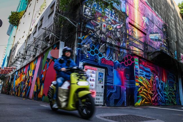 China acusa Taiwan de ter feito 'contrato de escravidão' com os EUA