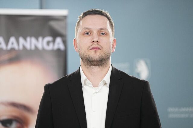 Primeiro-ministro da Gronelândia pede à população que se prepare para invasão pelos EUA