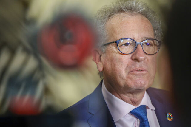 “Há tempestades iminentes.” Geopolítica preocupa mecanismo de estabilidade do euro