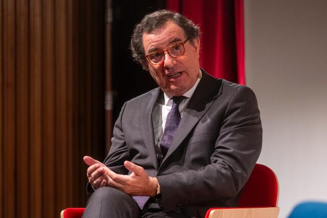 Castro Almeida: “Sines não é uma refinaria, é a refinaria portuguesa. É a única” 