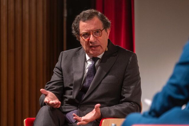 Governo anuncia apoio à restauração. Ajuda será de 60 mil euros, 30% a fundo perdido