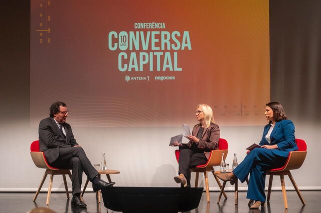 “É um absurdo comparar a segunda volta das presidenciais a uma só volta das legislativas”