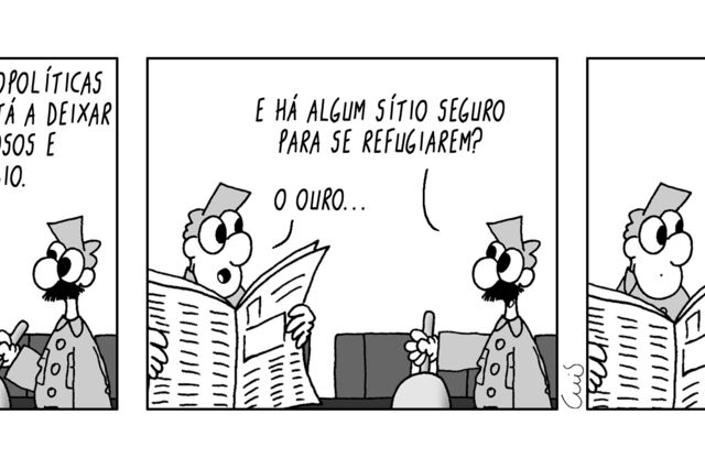 Cartoon SA 21-01-2026