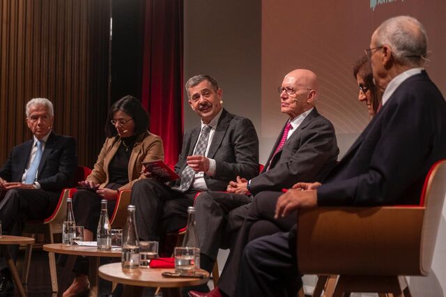 O que é capital em Portugal? Uma 'estratégia' para crescer, 'diálogo construtivo' e 'ambição'