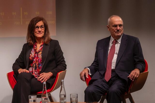 Vieira Lopes: Revisão laboral 'só por si' não chega para dar salto de produtividade e salários