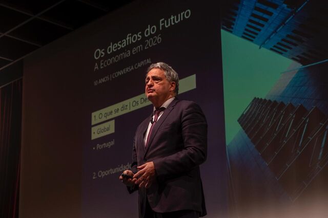 Kristin: Caixa Geral de Depósitos mobiliza 300 milhões em crédito e outras medidas