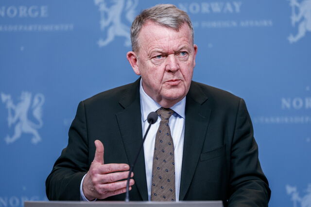 Dinamarca rejeita liminarmente negociar venda da Gronelândia