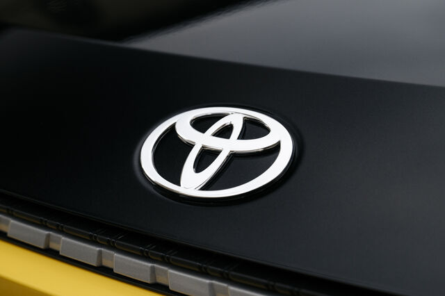 Lucro da Toyota cai 26% entre abril e dezembro. Kenta Kon será o novo CEO