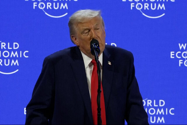 “O Canadá vive graças aos EUA”: Trump critica falta de gratidão do país vizinho   