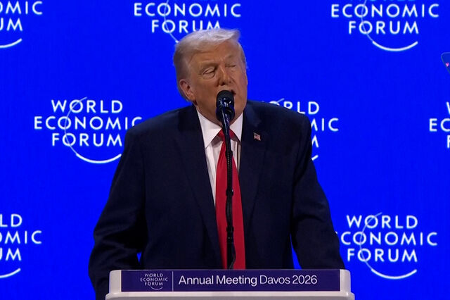 “Nós damos tanto e recebemos tão pouco”: Trump acusa NATO de tratar injustamente os EUA  