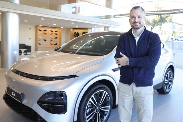 Próximo “game changer” da indústria automóvel será a IA