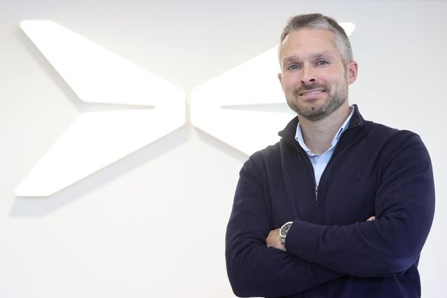 Xpeng vai ter híbrido com 'modo elétrico recorde'