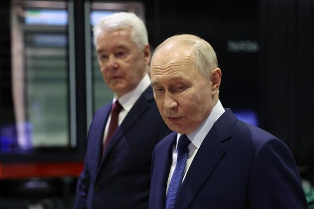 Putin agita águas e diz que preço da Gronelândia pode ser de mil milhões de euros