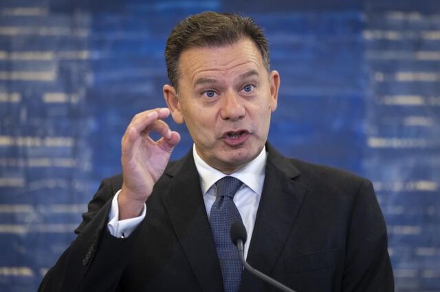 Luís Montenegro vai apresentar queixa contra utilizador por publicação falsa no X