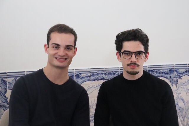 Britânica Sage integra tecnologia portuguesa Augusta Labs para desenvolver soluções de IA