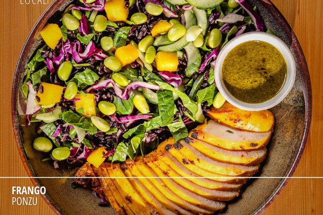 LOCAL valoriza conhecimento para uma alimentação consciente