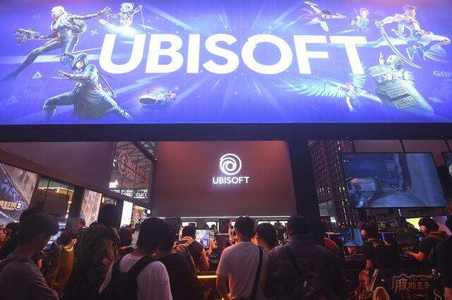 Jogos cancelados, estúdios fechados e um tombo em bolsa. Dona do Assassin’s Creed entra em reestruturação